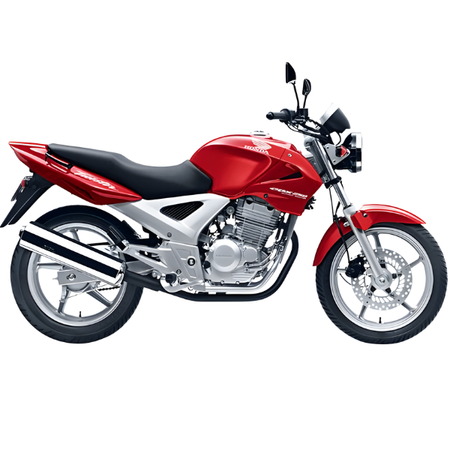 CBX TWISTER 250 2001/2008