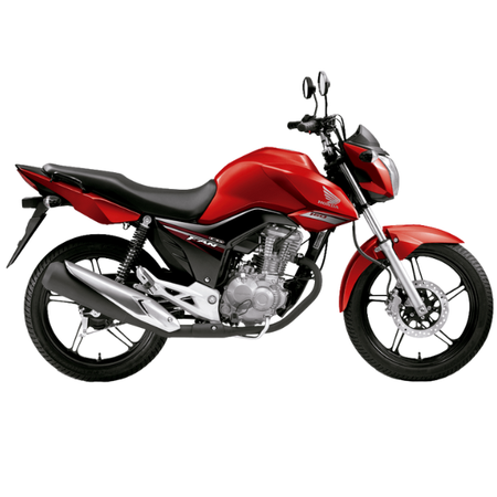 CG FAN 160 2016/2023 EX-S-I