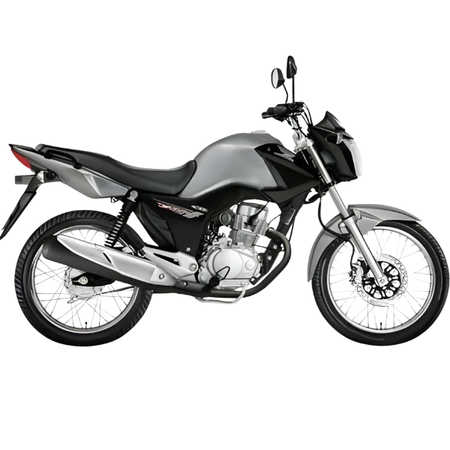 CG START 150 2014/2016