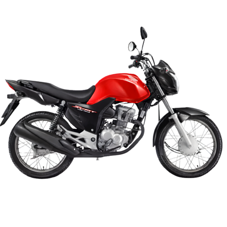 CG START 160 2016/2023