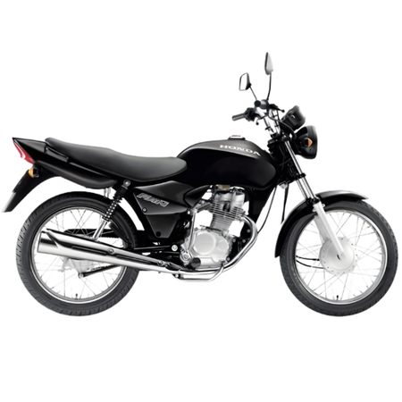 CG  VARETA 125 2004/2008 KS-ES