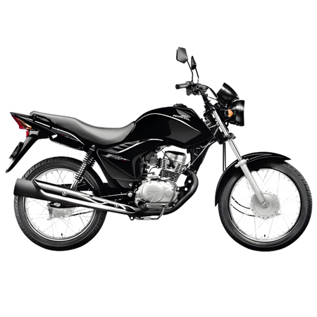 FAN 150 2009/2013 ESI