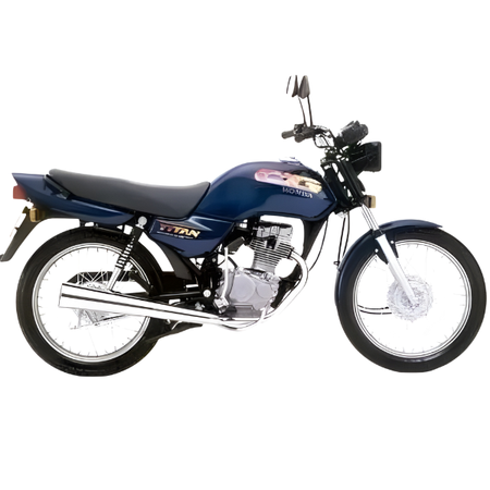 TITAN 125  VARETA  1990-1999 CDI