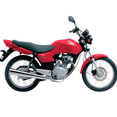 TITAN 125  VARETA 2000 2000/2004 ES