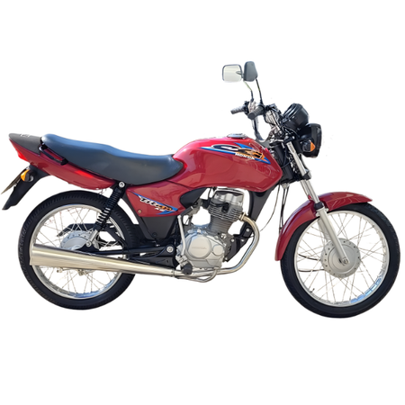 TITAN 125 VARETA  2000/2004  KS-KSE