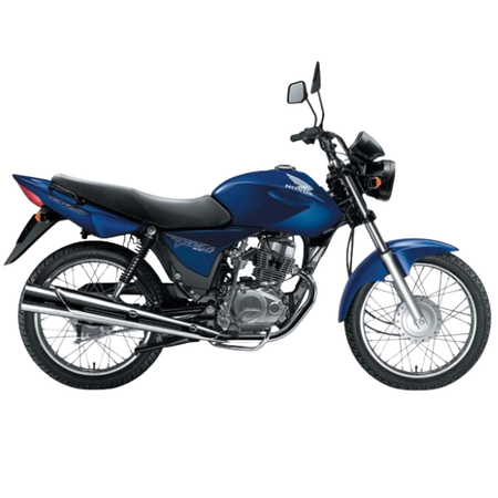 TITAN 150 2004/2008 KS-ES