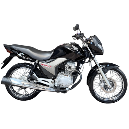 TITAN 150 2009/2013 ESD-EX-ESDI