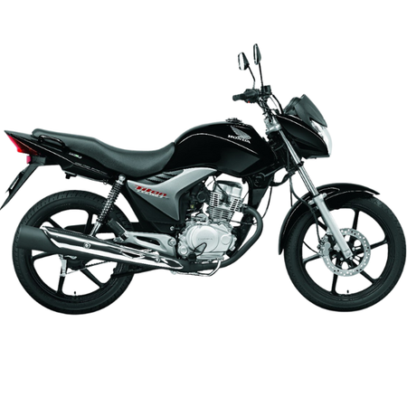 TITAN 150 EX 2014/2015