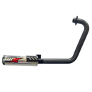 ESCAPAMENTO PROFIRE PARA TITAN / FAN / START 160 2017 ATÉ 2025