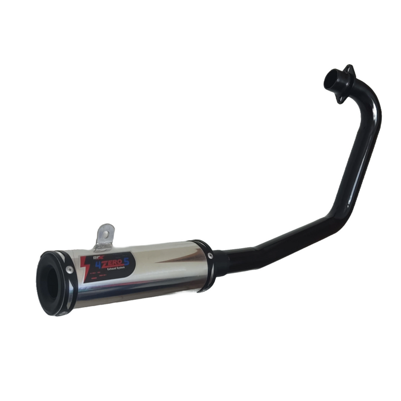 4ZERO5 S/ BOCA PARA FAN 125 2014/2015 KS-ES