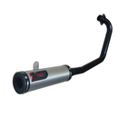 4ZERO5 S/ BOCA PARA FAN 125 2014/2015 KS-ES