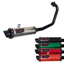 4ZERO5 C/ BOCA	FAN 150 2009/2013  ESI