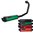 4ZERO5 C/ BOCA	FAN 150 2009/2013  ESI