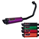 4ZERO5 C/ BOCA	FAN 150 2009/2013  ESI