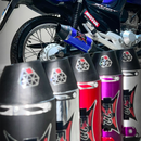 ESCAPE F-22 C/ ABAFADOR PARATITAN 150 2009/2013 KS-ES